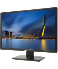  DELL UltraSharp U2412 24" LED monitor IPS WXGA(1920x1200px),16:10, 8ms, DVI, VGA, DP, USB, PIVOT, Trieda A+ Záruka 3roky